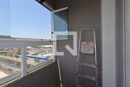 Apartamento para alugar com 2 quartos, 51m² em Jardim Monte Libano, Santo André