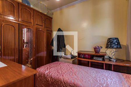 Área de Serviço de casa à venda com 5 quartos, 376m² em Jardim Itu, Porto Alegre
