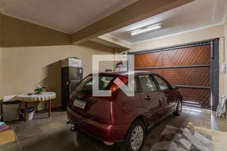 Garagem de casa à venda com 5 quartos, 376m² em Jardim Itu, Porto Alegre