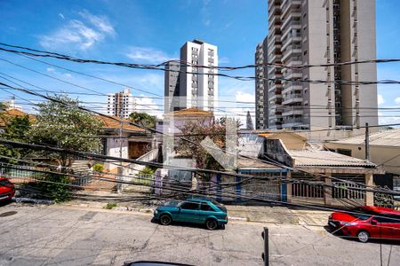Vista da varanda de apartamento para alugar com 1 quarto, 45m² em Vila Carrão, São Paulo