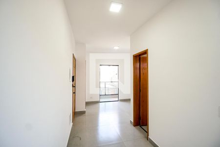 Sala de apartamento para alugar com 1 quarto, 45m² em Vila Carrão, São Paulo