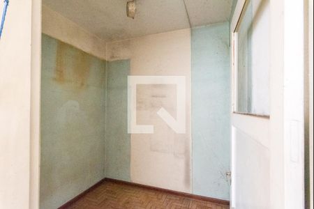Quarto de Serviço de apartamento à venda com 2 quartos, 117m² em Centro, Campinas