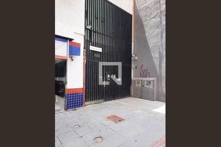 Portaria de apartamento à venda com 2 quartos, 117m² em Centro, Campinas