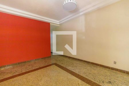 Sala de casa de condomínio à venda com 3 quartos, 297m² em Vargem Pequena, Rio de Janeiro