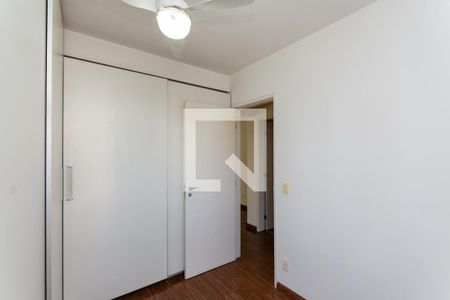 Quarto 1 de apartamento para alugar com 2 quartos, 60m² em Lapa, São Paulo