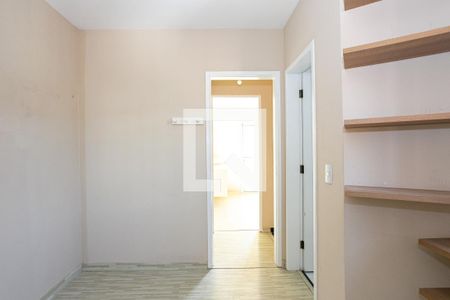 Suíte 1 de casa de condomínio à venda com 2 quartos, 68m² em Vila Aricanduva, São Paulo