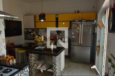 Cozinha de casa à venda com 3 quartos, 350m² em Tanque, Rio de Janeiro