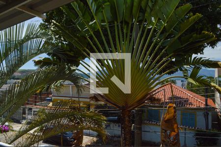 Vista do Terraço  de casa à venda com 3 quartos, 350m² em Tanque, Rio de Janeiro