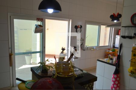 Cozinha de casa à venda com 3 quartos, 350m² em Tanque, Rio de Janeiro