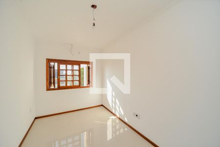 Quarto 2 de casa à venda com 3 quartos, 316m² em Jardim Itu, Porto Alegre
