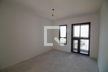 Studio de kitnet/studio à venda com 1 quarto, 26m² em Brooklin, São Paulo