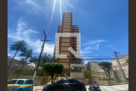 Fachada de apartamento à venda com 2 quartos, 78m² em Chácara Tatuapé, São Paulo