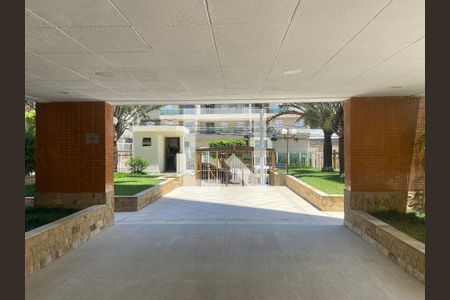Área comum de apartamento à venda com 2 quartos, 78m² em Chácara Tatuapé, São Paulo