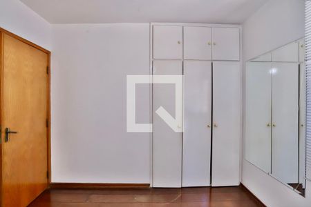 Quarto  de apartamento à venda com 2 quartos, 78m² em Chácara Tatuapé, São Paulo