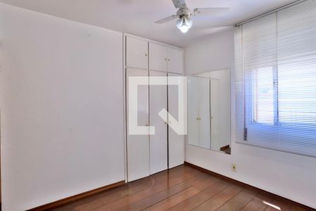 Quarto  de apartamento à venda com 2 quartos, 78m² em Chácara Tatuapé, São Paulo