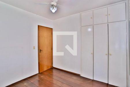 Quarto  de apartamento à venda com 2 quartos, 78m² em Chácara Tatuapé, São Paulo