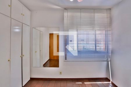 Quarto  de apartamento à venda com 2 quartos, 78m² em Chácara Tatuapé, São Paulo