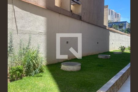 Área comum de apartamento à venda com 2 quartos, 78m² em Chácara Tatuapé, São Paulo