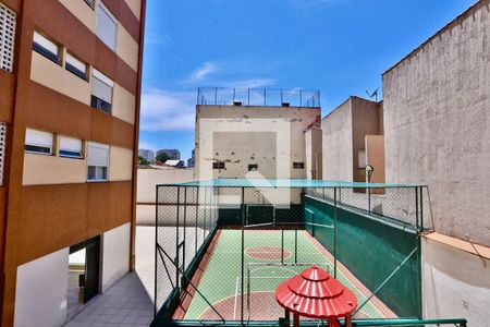Vista do Quarto  de apartamento à venda com 2 quartos, 78m² em Chácara Tatuapé, São Paulo