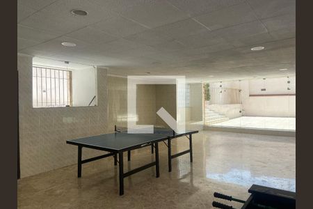Área comum de apartamento à venda com 2 quartos, 78m² em Chácara Tatuapé, São Paulo
