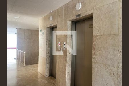 Área comum de apartamento à venda com 2 quartos, 78m² em Chácara Tatuapé, São Paulo