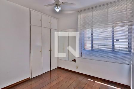 Quarto  de apartamento à venda com 2 quartos, 78m² em Chácara Tatuapé, São Paulo