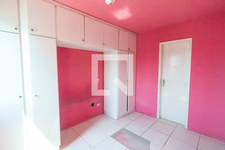 Suite de apartamento à venda com 2 quartos, 58m² em Vila Santa Catarina, São Paulo