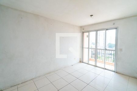 Sala de apartamento à venda com 2 quartos, 58m² em Vila Santa Catarina, São Paulo