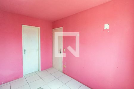 Suite de apartamento à venda com 2 quartos, 58m² em Vila Santa Catarina, São Paulo