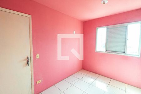 Suite de apartamento à venda com 2 quartos, 58m² em Vila Santa Catarina, São Paulo