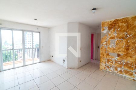 Sala de apartamento à venda com 2 quartos, 58m² em Vila Santa Catarina, São Paulo