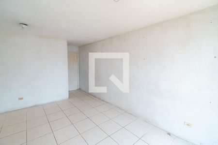 Sala de apartamento à venda com 2 quartos, 58m² em Vila Santa Catarina, São Paulo