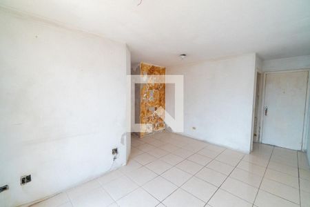 Sala de apartamento à venda com 2 quartos, 58m² em Vila Santa Catarina, São Paulo