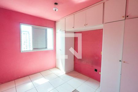 Suite de apartamento à venda com 2 quartos, 58m² em Vila Santa Catarina, São Paulo