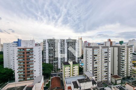 Vista de apartamento para alugar com 1 quarto, 52m² em Jardim Sao Dimas, São José dos Campos