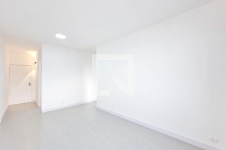 Sala de apartamento para alugar com 1 quarto, 52m² em Jardim Sao Dimas, São José dos Campos