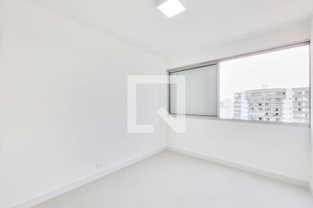 Quarto de apartamento para alugar com 1 quarto, 52m² em Jardim Sao Dimas, São José dos Campos