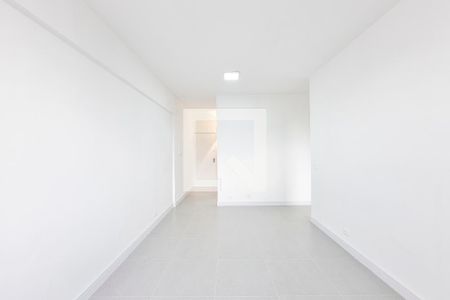 Sala de apartamento para alugar com 1 quarto, 52m² em Jardim Sao Dimas, São José dos Campos