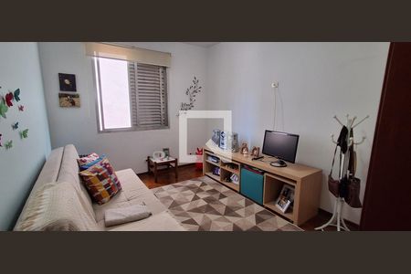 Quarto 2 de apartamento à venda com 3 quartos, 89m² em Vila Mussolini, São Bernardo do Campo