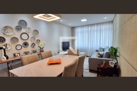 Apartamento à venda com 3 quartos, 89m² em Vila Mussolini, São Bernardo do Campo