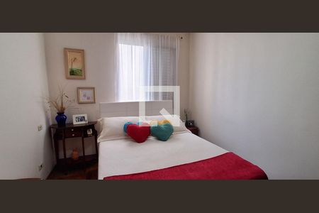 Q de apartamento à venda com 3 quartos, 89m² em Vila Mussolini, São Bernardo do Campo