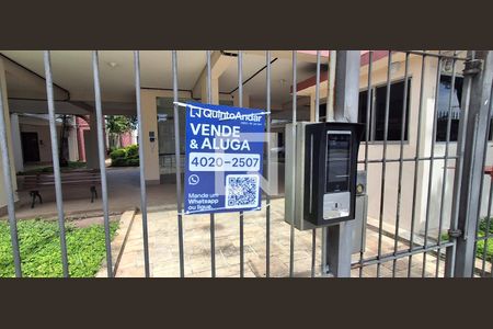 Plaquinha  de apartamento à venda com 3 quartos, 89m² em Vila Mussolini, São Bernardo do Campo