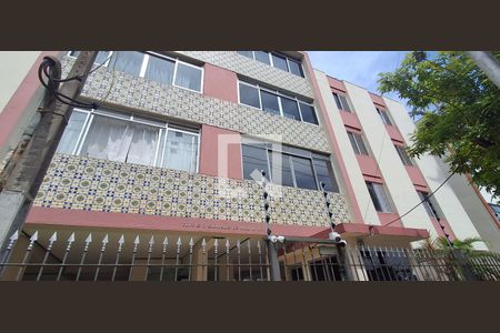 Fachada  de apartamento à venda com 3 quartos, 89m² em Vila Mussolini, São Bernardo do Campo