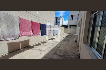 Área Comum  de apartamento à venda com 3 quartos, 89m² em Vila Mussolini, São Bernardo do Campo