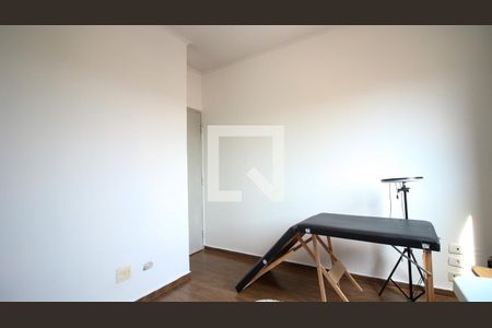 Quarto 2 de apartamento à venda com 3 quartos, 125m² em Quinta da Paineira, São Paulo