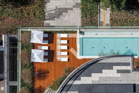 Apartamento à venda com 2 quartos, 68m² em Vila Cordeiro, São Paulo