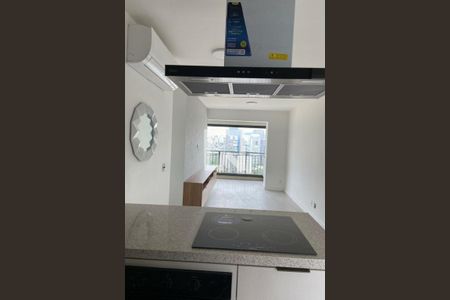Apartamento à venda com 2 quartos, 68m² em Vila Cordeiro, São Paulo