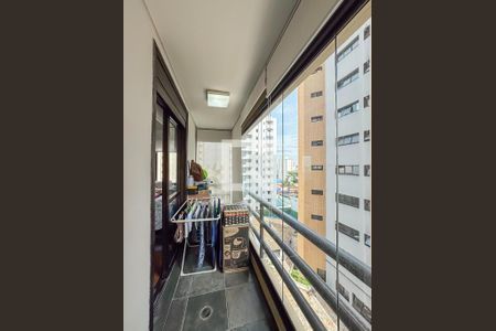 Apartamento à venda com 4 quartos, 206m² em Centro, São Bernardo do Campo