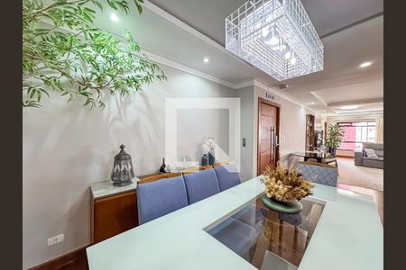 Apartamento à venda com 4 quartos, 206m² em Centro, São Bernardo do Campo