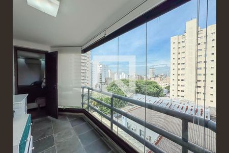 Apartamento à venda com 4 quartos, 206m² em Centro, São Bernardo do Campo